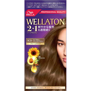Wella@AG EGg[@2{1@N[^Cv@Ȃ薾邢i`uE 60g{60g i򕔊Oij