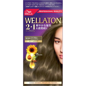 Wella@AG EGg[@2{1@N[^Cv@Ȃ薾邢}bguE 60g{60g i򕔊Oij