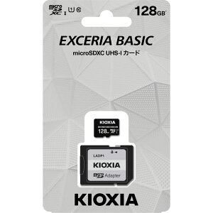 ���Ń����� KIOXIA MICROSD 128GB