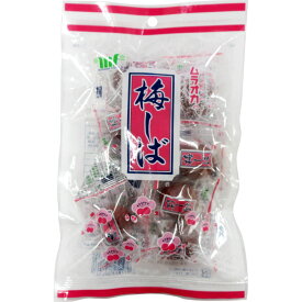 村岡食品工業 梅しば 95g