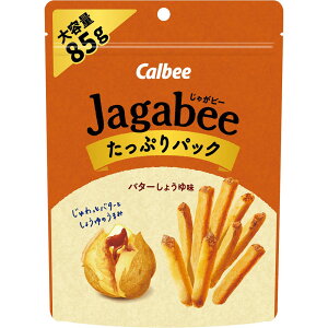 Jr[ Jagabeeo^[傤䖡 85g