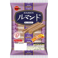 ブルボン ルマンド 12本