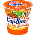 サンヨー食品 カップスター 味噌 78g