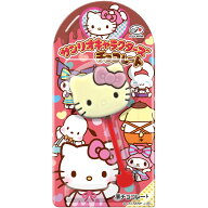 不二家 サンリオキャラクターズチョコレート 1本