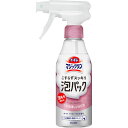 花王 トイレマジックリンスッキリ泡ホワイトフローラル本体 300ml