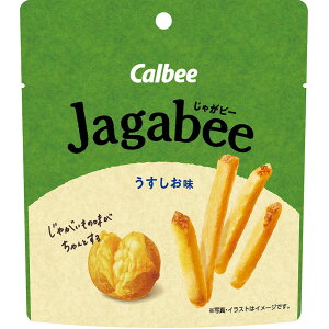 �J���r�[ Jagabee���������� 38g