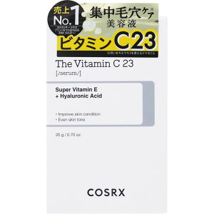 COSRX UEr^~C23Z 20g