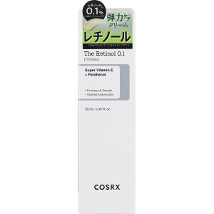 COSRX UE`m[0D1N[ 20mL