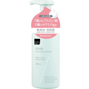 matsukiyo ���邨���A���t�H�[���{�� 200ml