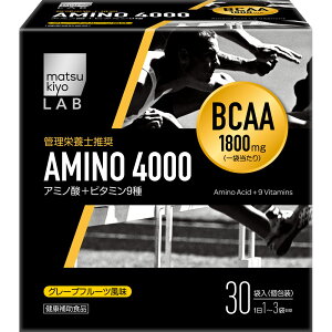 matsukiyo LAB�@�A�~�m4000 30��