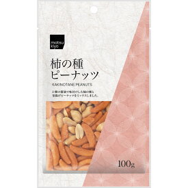 matsukiyo 柿の種ピーナッツ 100g