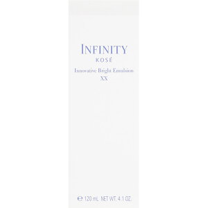 �R�[�Z�[ �C���t�B�j�e�B�@�C�m�x�C�e�B�u�@�u���C�g�@�G�}���W�����@XX 120mL �i��򕔊O�i�j