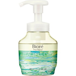 �ԉ� �r�I�� �U �n���h �A�n���h�\�[�v �Î�ɂ܂��X�т̍��� �|���v 280mL �i��򕔊O�i�j