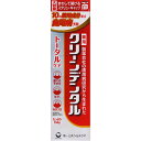 口腔用品（官方頁顯示「其他」）｜第一三共ヘルスケア クリーンデンタル トータルケア 150g （医薬部外品）