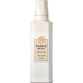コスメカンパニー ファドリックホテル　柔軟剤　リュクスリネンの香り 500ml