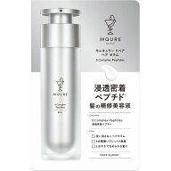 エムキュア　モレキュラーヘアセラム 50ml【point】