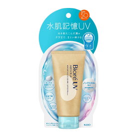 花王 ビオレUV　アクアリッチ　ウォータリーホールドクリーム 50g