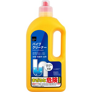 matsukiyo �p�C�v�N���[�i�[ 1000ml