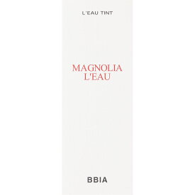 BBIA　JAPAN BBIA　ローティント　04 ＿