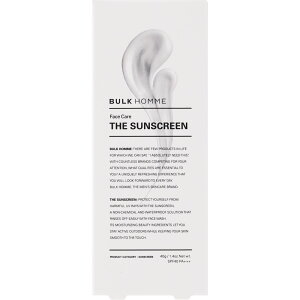 �o���N�I�� BULKHOMME THE SUNSCREEN 40G