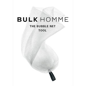 �o���N�I�� BULKHOMME THE BUBBLE NET 20CM