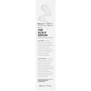 �o���N�I�� BULKHOMME THE SCALP SERUM 50ml