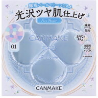 井田ラボラトリーズ キャンメイク　イルミネイティングフィニッシュパウダー　〜Abloom〜　01 ＿