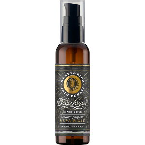 b−ex ディープレイヤー リペアオイル 【Deep Layer(ディープレイヤー)】 100ml