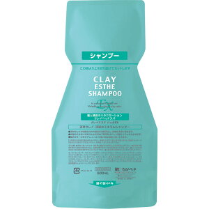 b|ex NCGXe Vv[ EX tB(l֗p)@(CLAY ESTHE) 500ml