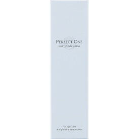 新日本製薬株式会社 パーフェクトワン　薬用ホワイトニングセラム 90ml （医薬部外品）【point】