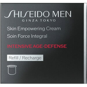 C^[iVi SHISEIDO  XLGpON[ itBj 50g