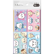 ダイレイ ちいかわ　ミニポケットティシュ　16個組 16個組