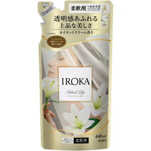 ԉ IROKA@lCLbh[@߂p 440ml