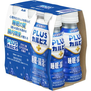 JsX PLUSJsXPA 100ml×6P