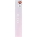 コーセー ファシオ　アイブロウ　マスカラ　04　ピンクブラウン 4g