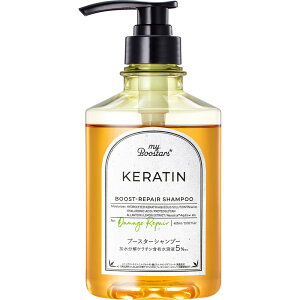 �l�C�`���[���{ myBoostars �P���`���V�����v�[ 400ml