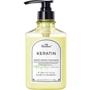 �l�C�`���[���{ myBoostars �P���`���g���[�g�����g 400ml