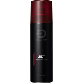 アンファー スカルプD　薬用育毛スカルプトニック　N 180ml （医薬部外品）