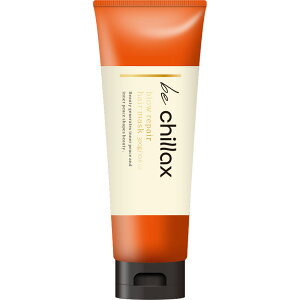 be chillax �u���[���y�A�w�A�}�X�N 300g