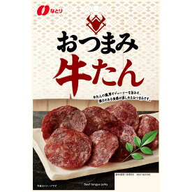 なとり おつまみ牛たん 32g