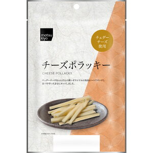 matsukiyo �`�[�Y�|���b�L�[ 60g