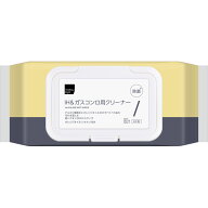 matsukiyo　ふた付きIH＆ガスコンロクリーナー 80枚