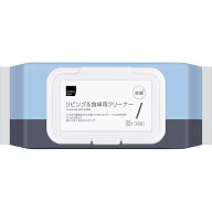 matsukiyo　ふた付きリビング＆食卓クリーナー 80枚