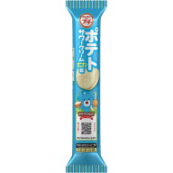 ブルボン プチポテトサワークリームオニオン味 35g