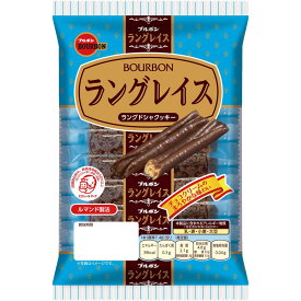 ブルボン ラングレイス 11本