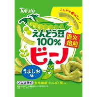 東ハト ビーノ　うましお味 56g