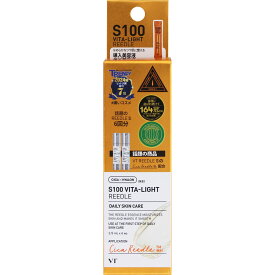 VT　CUBE　JAPAN VT S100 ステックパウチ ビタライトリードル 6包入り
