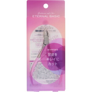 �f�B�A���[�� ETERNAL�@BASIC�@�j�b�p�[ 506