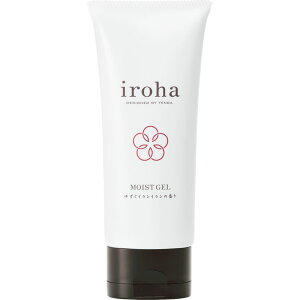 T iroha MOIST GEL 100g