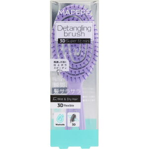 �V�����e�C �f�^���O�����O�u���V3D�X�[�p�[�t�B�b�g�y�~�j�z�p�[�v�� �Q